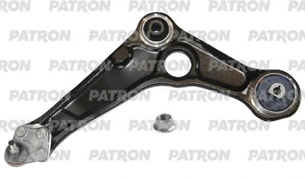 Bras de liaison, suspension de roue PATRON PS50367L