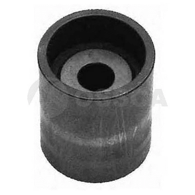 Kit de courroie crantée OSSCA 06526