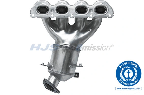 Catalyseur HJS 96 14 4095