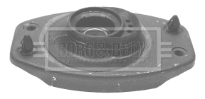 Coupelle de suspension BORG & BECK BSM5102