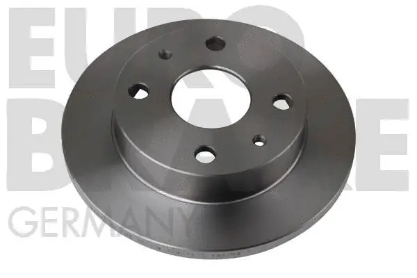 Disque de frein EUROBRAKE 5815205109
