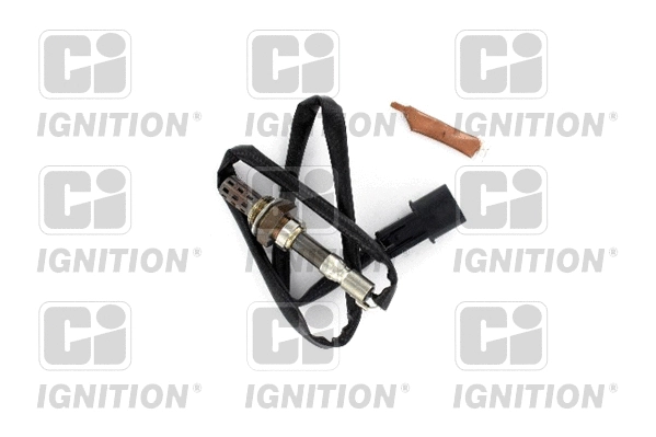 Sonde lambda QUINTON HAZELL XLOS1127