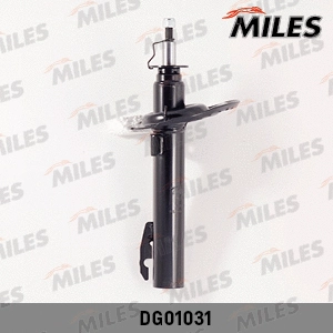 Amortisseur MILES DG01031