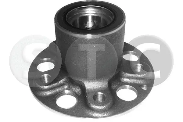 Moyeu de roue STC T490185