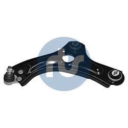 Bras de liaison, suspension de roue RTS 96-09234-2