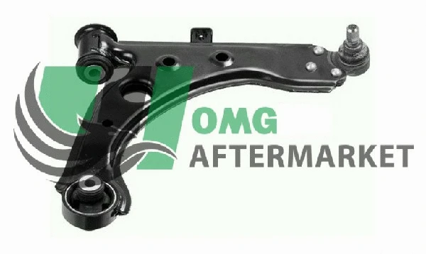 Bras de liaison, suspension de roue OMG SRL G40.4770/C