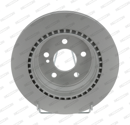 Disque de frein FERODO DDF1457C