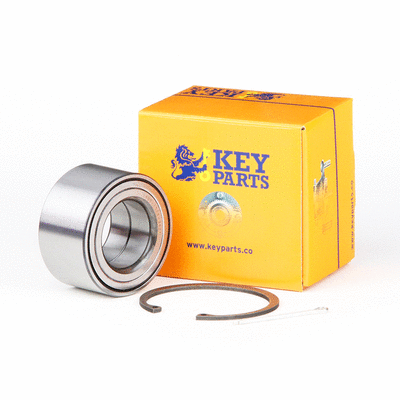 Kit de roulements de roue KEY PARTS KWB759