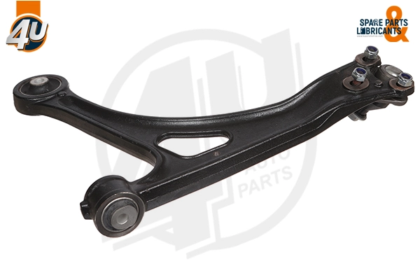 Bras de liaison, suspension de roue 4U Autoparts G01080