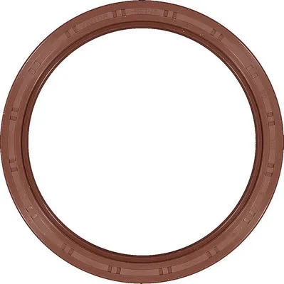 Bague d'étanchéité, vilebrequin WILMINK GROUP WG1004961