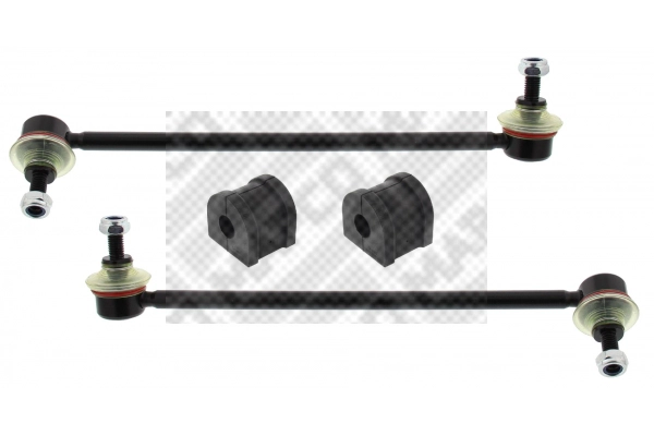 Kit de réparation, suspension du stabilisateur MAPCO 53684