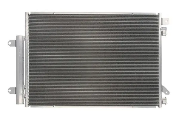 Condenseur, climatisation THERMOTEC KTT110707