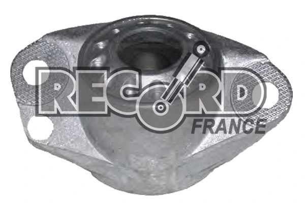 Coupelle de suspension RECORD FRANCE 924070