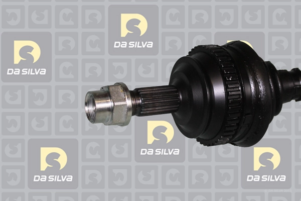 Arbre de transmission DA SILVA 5274T