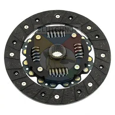 Disque d'embrayage CLUTCHNUS SMI05