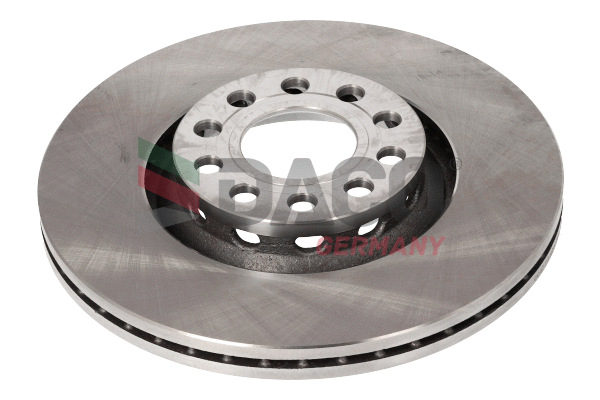Disque de frein DACO Germany 604773