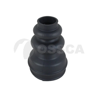Jeu de joints-soufflets, arbre de commande OSSCA 35459