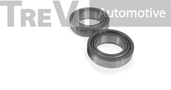 Kit de roulements de roue TREVI AUTOMOTIVE WB1367
