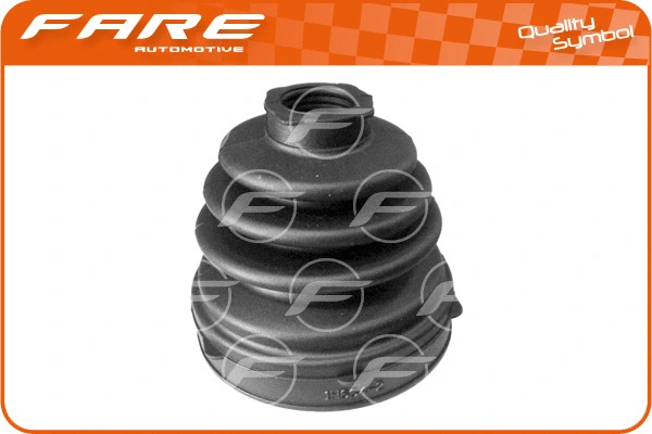 Joint-soufflet, arbre de commande FARE SA 11424