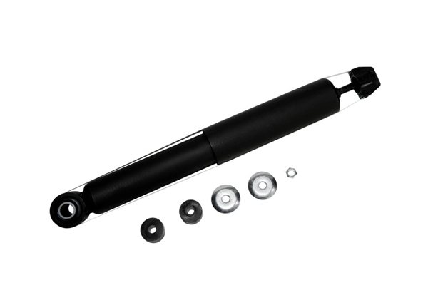 Amortisseur ZentParts Z00475