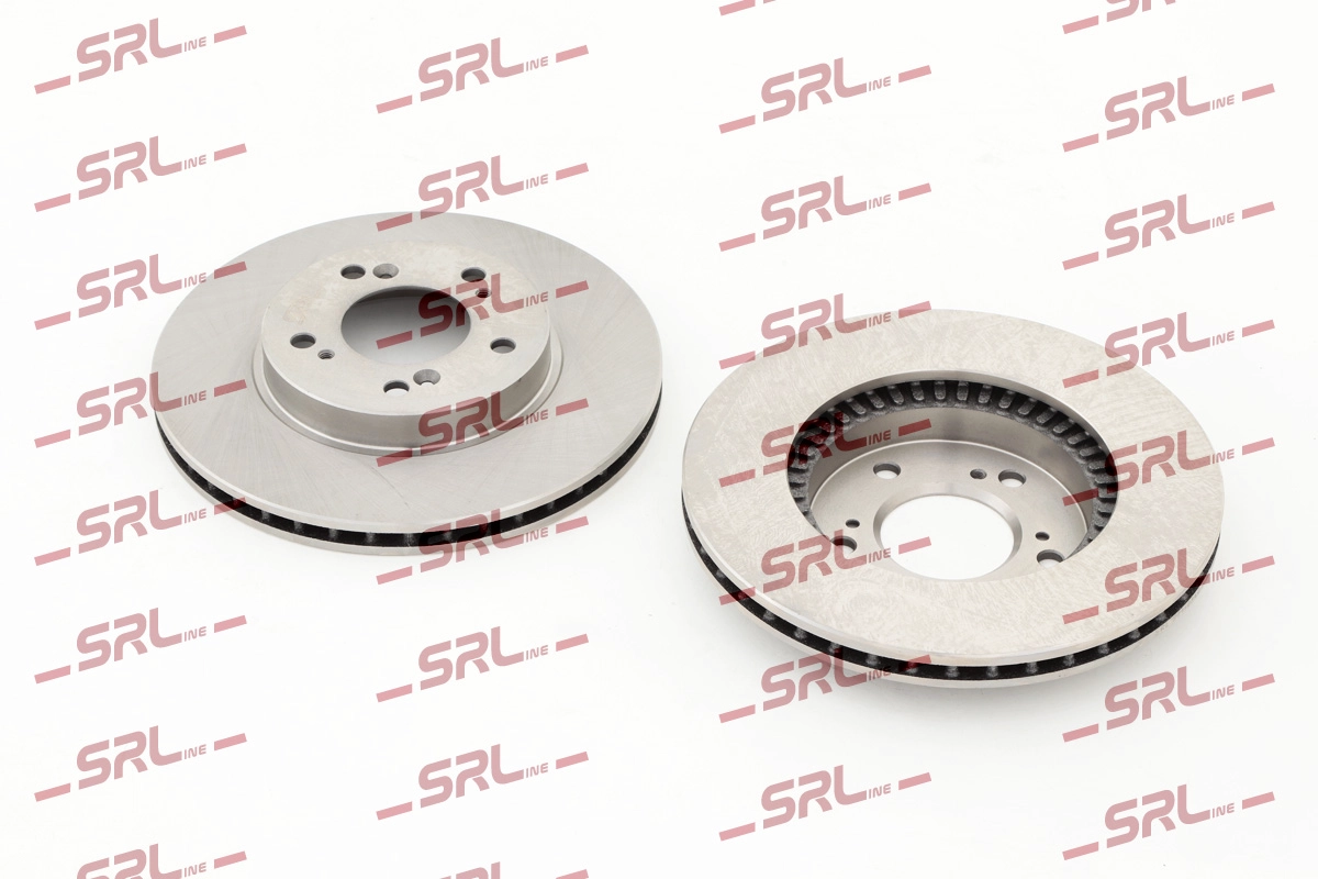 Disque de frein SRLine S71-0340
