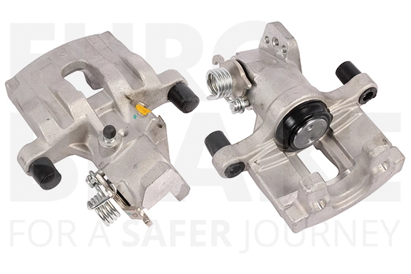 Étrier de frein EUROBRAKE 53012122156