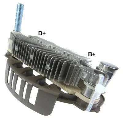 Pont de diodes, alternateur GAUSS GA1281