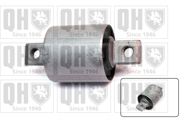 Suspension, bras de liaison QUINTON HAZELL EMS8589