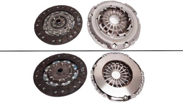 Kit d'embrayage KAWE 962915