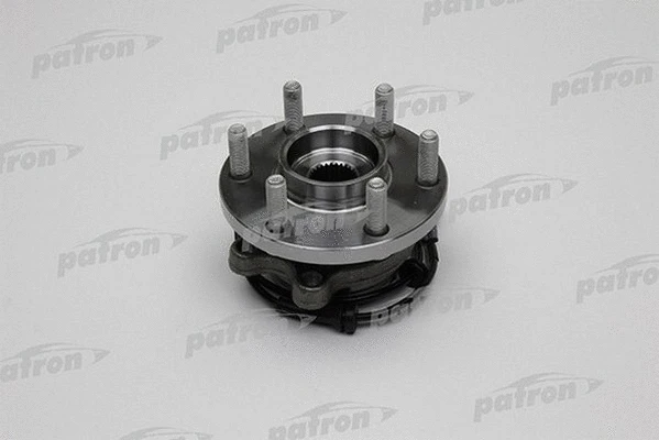 Kit de roulements de roue PATRON PBK6999H