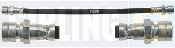 Flexible de frein GIRLING 9001128