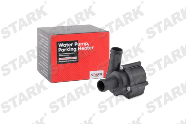 Pompe de circulation d'eau, chauffage de stationnement Stark SKWPP-1900014