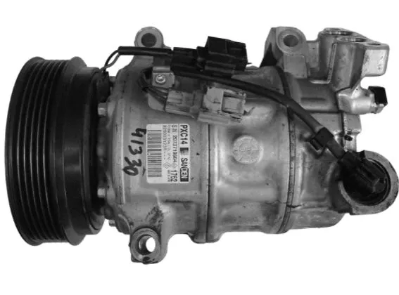 Compresseur, climatisation Airstal 10-4488