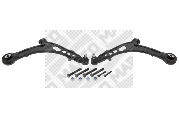 Jeu de bras, suspension de roue MAPCO 53044/1
