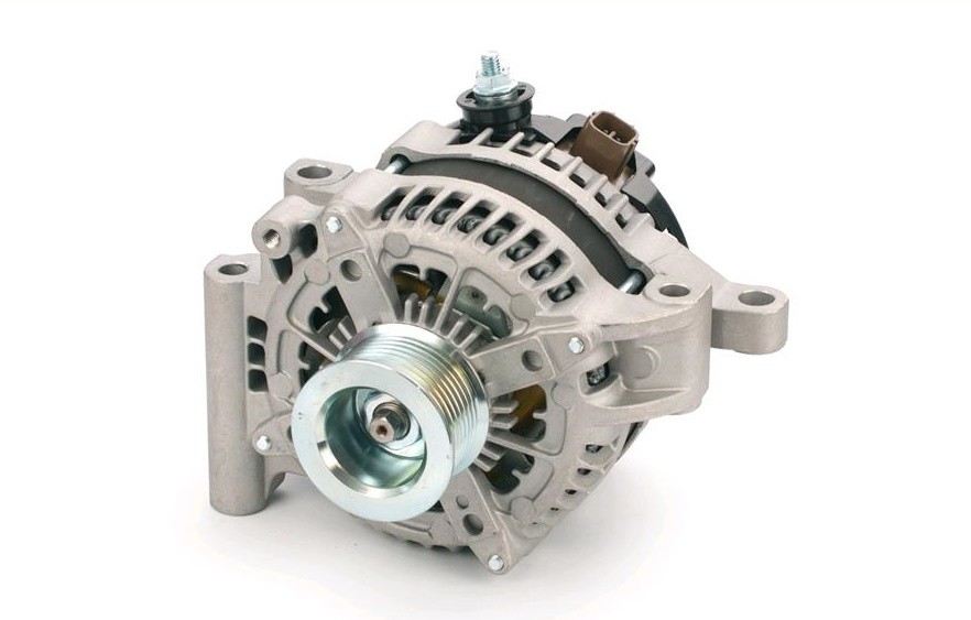 Alternateur TESLA TECHNICS TT12604