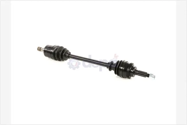 Arbre de transmission DEPA 3331002