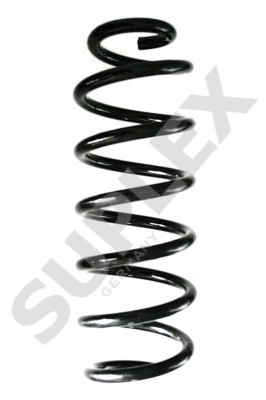 Ressort de suspension SUPLEX 22289