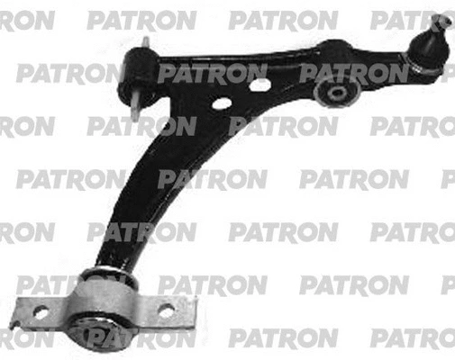 Bras de liaison, suspension de roue PATRON PS5519L