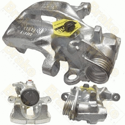 Étrier de frein Brake ENGINEERING CA812R