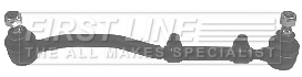 Barre de connexion FIRST LINE FDL6395