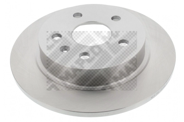 Disque de frein MAPCO 25719