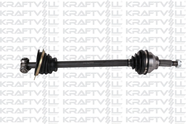 Arbre de transmission KRAFTVOLL GERMANY 01010283