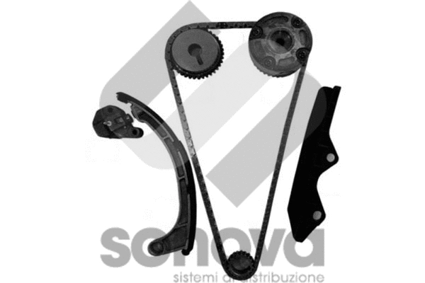 Kit de distribution par chaîne SONOVA MKC00065