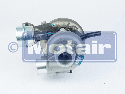 Turbocompresseur, suralimentation MOTAIR TURBO 336274