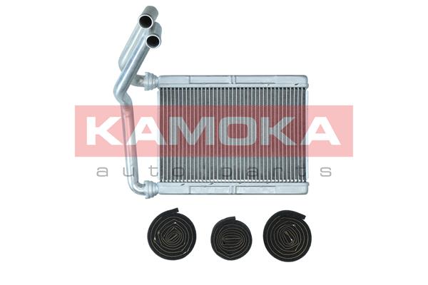 Système de chauffage KAMOKA 7760066