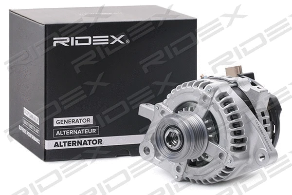 Alternateur RIDEX 4G1149