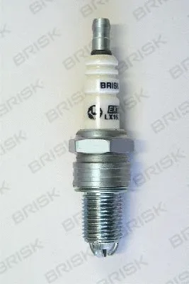 Bougie d'allumage BRISK 1350