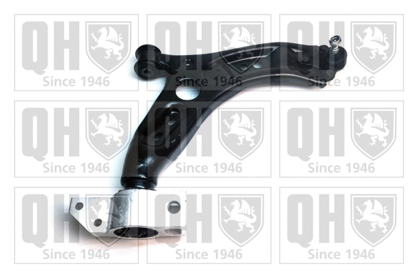 Bras de liaison, suspension de roue QUINTON HAZELL QSA2694S