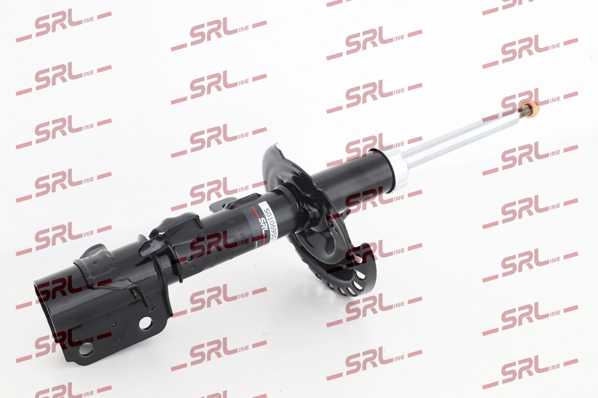 Amortisseur SRLine S010695G