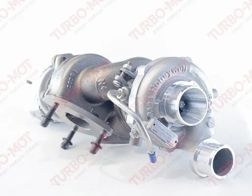 Turbocompresseur, suralimentation TURBO-MOT 634992